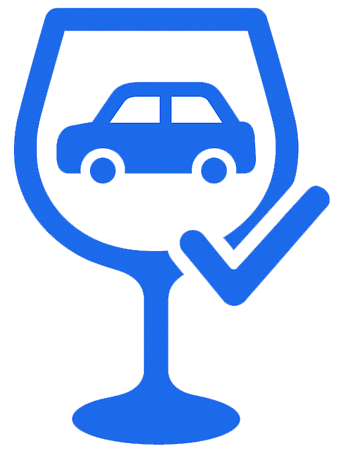 Rijbewijskeuring alcohol